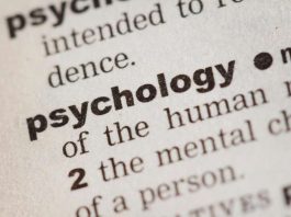 counseling psychology