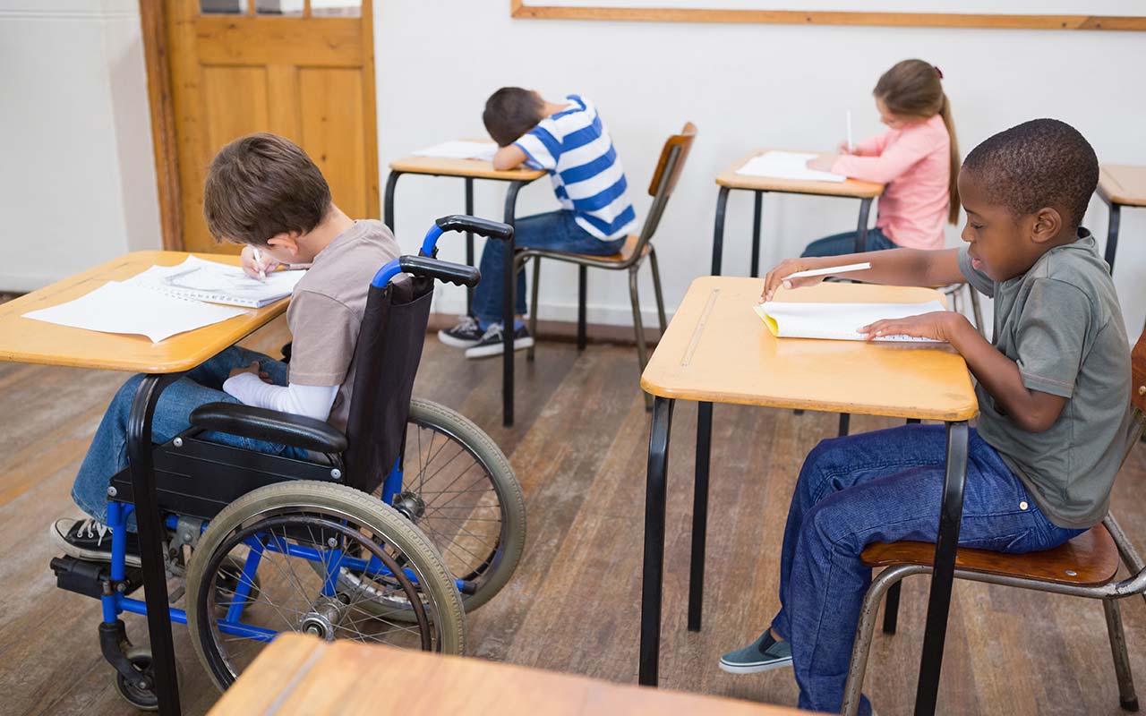Classroom Accommodation for Special Needs Children: inclusive strategies – Part I
